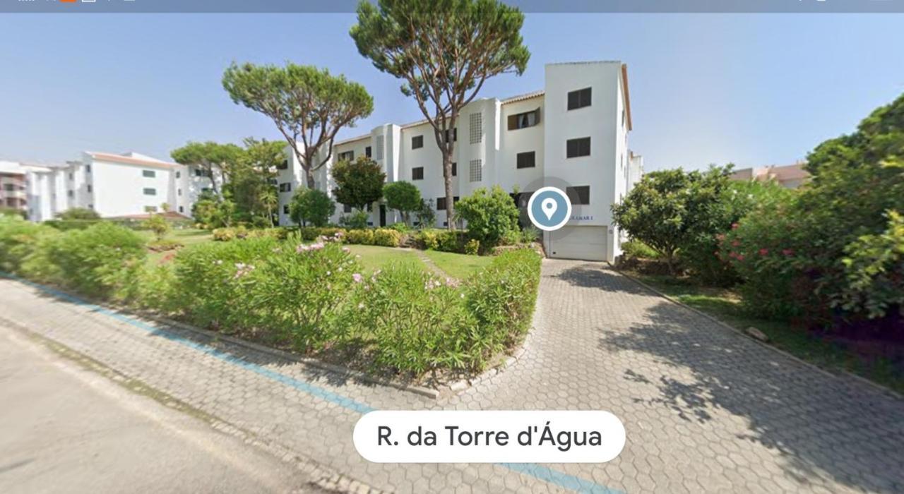 Vilamoura T1 Com Piscina - Mouramar I Exterior photo